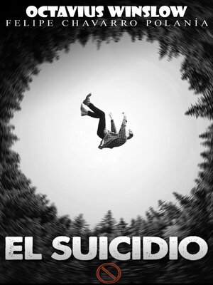 cover image of El suicidio